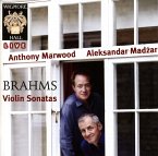 Violin Sonatas