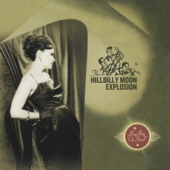 Buy Beg Or Steal - Hillbilly Moon Explosion,The