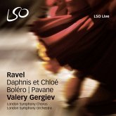 Bolero/Pavane (Sacd+Bonus-Dvd)