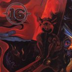 Drop Out (Custom Merge With Splatter Edition)