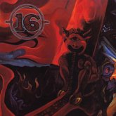 Drop Out (Custom Merge With Splatter Edition)