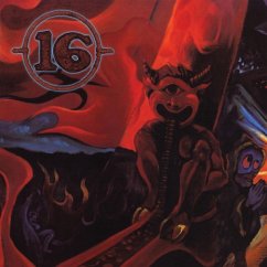 Drop Out (Custom Merge With Splatter Edition) - 16