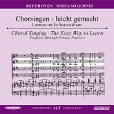 Missa Solemnis Op.123