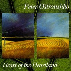 Cover Heart Of Heartland