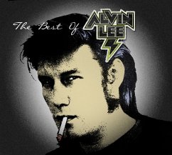 The Best Of Alvin Lee - Lee,Alvin