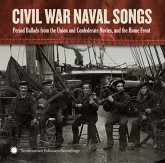 Civil War Naval Songs