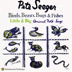 Birds,Beasts,Bugs And Fishes (Little And Big)