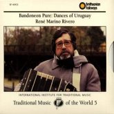 Trad.Music Of The World 5