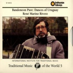 Cover Trad.Music Of The World 5