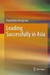 Leading Successfully in Asia - Bild 1