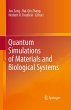 Quantum Simulations of Materials and... - Bild 1