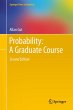 Probability: A Graduate Course - Bild 1