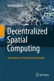 Decentralized Spatial Computing