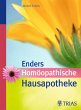 Homöopathische Hausapotheke - Bild 1