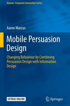 Mobile Persuasion Design - Marcus, Aaron