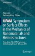 IUTAM Symposium on Surface Effects in... - Bild 1