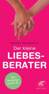 Der kleine Liebesberater - Hassebrauck, Manfred