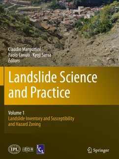 Landslide Science and Practice