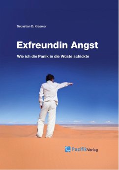 Exfreundin Angst - Kraemer, Sebastian