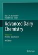 Advanced Dairy Chemistry - Bild 1
