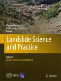 Landslide Science and Practice 3