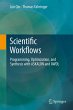 Scientific Workflows - Bild 1