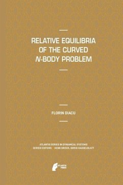 Relative Equilibria of the Curved N-Body Problem - Diacu, Florin