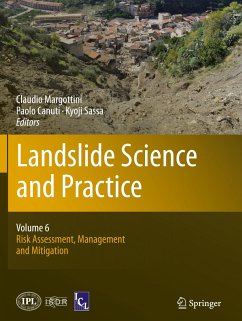 Landslide Science and Practice