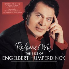 Release Me-The Best Of Engelbert Humperdinck - Humperdinck,Engelbert