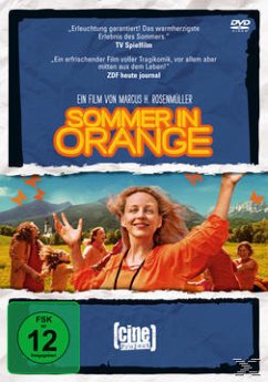 Sommer in Orange CineProject