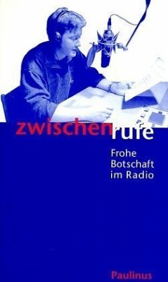 Zwischenrufe - Driessen, Wolfgang; Kluck, Michael