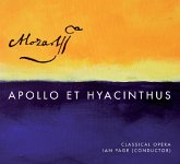 Apollo Et Hyacinthus