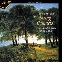 Streichquintette 1 & 2 - Raphael Ensemble