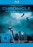 Chronicle - Wozu bist du fähig? Hollywood Collection