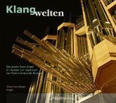 Klangwelten-Klais-Orgel Bochum Klangwelten-Klais-Orgel Bochum