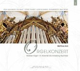 Orgelkonzert-Walcker-Orgel Orgelkonzert-Walcker-Orgel
