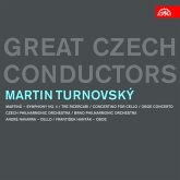 Berühmte Tschech.Dirigenten-Martin Turnovsky