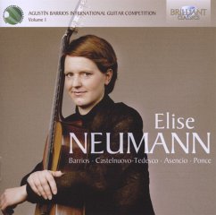 Elise Neumann - Neumann,Elise