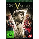 Sid Meier's Civilization V - Gods & Kings Add-On (Download für Windows) Sid Meier's Civilization V - Gods & Kings Add-On (Download für Windows)