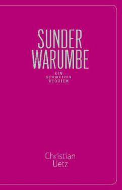 Sunderwarumbe - Uetz, Christian
