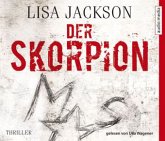Der Skorpion / Pescoli & Alvarez Bd.1 (6 Audio-CDs)