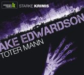 Toter Mann / Erik Winter Bd.9 (5 Audio-CDs)