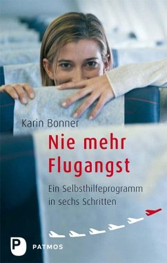 Nie mehr Flugangst - Bonner, Karin
