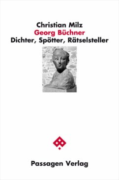 Georg Büchner - Milz, Christian