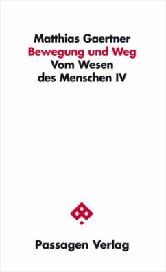 Cover Bewegung und Weg