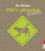 Dr. Oetker Studentenfutter 100% pflanzlich