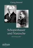 Schopenhauer und Nietzsche