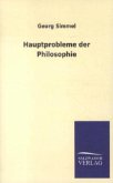 Hauptprobleme der Philosophie