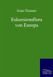 Exkursionsflora von Europa - Bild 1