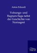 Volsunga- und Ragnars-Saga nebst der... - Bild 1